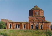 Семенск. Николая Чудотворца, церковь