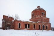 Семенск. Николая Чудотворца, церковь