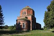 Семенск. Николая Чудотворца, церковь