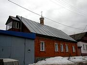 Церковь Николая Чудотворца на Киевке - Калуга - Калуга, город - Калужская область