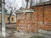 Часовня Преображения Господня на подоле, Вид с юго-востока<br>, Калуга, Калуга, город, Калужская область