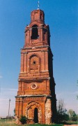 Церковь Бориса и Глеба, , Вакино, Рыбновский район, Рязанская область