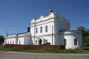 Церковь Илии Пророка, , Дегтяное, Ряжский район, Рязанская область