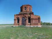 Церковь Николая Чудотворца - Куровщино - Ряжский район - Рязанская область