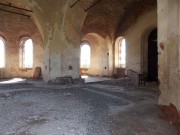 Церковь Николая Чудотворца, , Куровщино, Ряжский район, Рязанская область