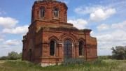 Церковь Николая Чудотворца - Куровщино - Ряжский район - Рязанская область