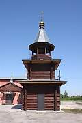 Марчуки 1-е. 
