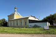 Петрово. Николая Чудотворца, церковь