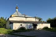 Петрово. Николая Чудотворца, церковь
