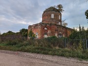 Церковь иконы Божией Матери "Знамение", , Чирково, Ряжский район, Рязанская область