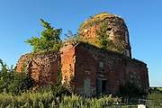 Чирково. 
