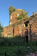 Чирково. 