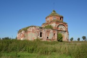 Салтыки. Смоленской иконы Божией Матери, церковь