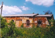 Церковь Покрова Пресвятой Богородицы, , Турово, Ряжский район, Рязанская область