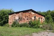 Турово. Покрова Пресвятой Богородицы, церковь