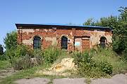 Турово. Покрова Пресвятой Богородицы, церковь