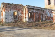 Аминево. Троицы Живоначальной, церковь