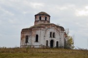 Рождественка. Рождества Христова, церковь