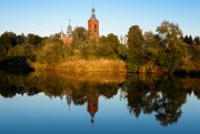 Церковь Рождества Христова - Букрино - Рязанский район - Рязанская область