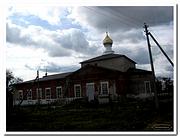 Церковь Николая Чудотворца, , Новое Еголдаево, Ряжский район, Рязанская область