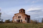 Церковь Рождества Христова, , Рождественка, Тимский район, Курская область