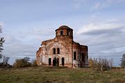 Церковь Рождества Христова - Рождественка - Тимский район - Курская область