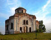 Рождественка. Рождества Христова, церковь