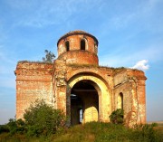 Церковь Рождества Христова, , Рождественка, Тимский район, Курская область