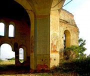 Церковь Рождества Христова, , Рождественка, Тимский район, Курская область