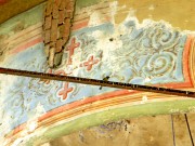 Церковь Рождества Христова, , Рождественка, Тимский район, Курская область
