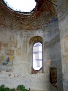 Церковь Рождества Христова, , Рождественка, Тимский район, Курская область