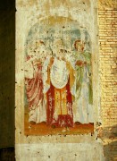 Церковь Рождества Христова, , Рождественка, Тимский район, Курская область