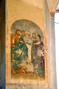 Церковь Рождества Христова, , Рождественка, Тимский район, Курская область