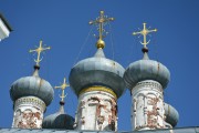 Церковь Иоанна Богослова, , Высокое, Рязанский район, Рязанская область
