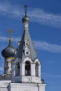 Высокое. Иоанна Богослова, церковь