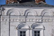 Высокое. Иоанна Богослова, церковь