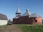 Церковь Покрова Пресвятой Богородицы, , Поляны, Рязанский район, Рязанская область