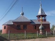 Церковь Покрова Пресвятой Богородицы, , Поляны, Рязанский район, Рязанская область