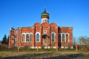 Подвязье. Михаила Архангела, церковь