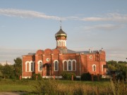 Церковь Михаила Архангела, , Подвязье, Рязанский район, Рязанская область