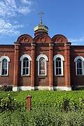 Подвязье. Михаила Архангела, церковь
