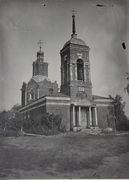 Николая Чудотворца, церковь