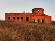 Церковь Иоанна Богослова - Подлесное - Рязанский район - Рязанская область