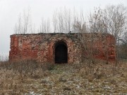 Церковь Успения Пресвятой Богородицы, , Дятлово, Рязанский район, Рязанская область