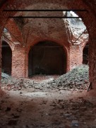 Церковь Успения Пресвятой Богородицы, , Дятлово, Рязанский район, Рязанская область