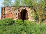 Церковь Успения Пресвятой Богородицы, , Дятлово, Рязанский район, Рязанская область