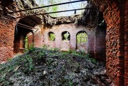 Церковь Успения Пресвятой Богородицы, , Дятлово, Рязанский район, Рязанская область