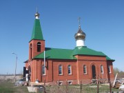 Церковь Илии Пророка, , Дядьково, Рязанский район, Рязанская область
