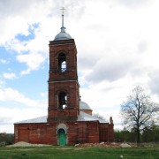 Церковь Успения Пресвятой Богородицы - Казарь - Рязанский район - Рязанская область