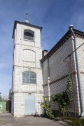 Церковь Николая Чудотворца в Малом Пикине - Бор - Бор, ГО - Нижегородская область